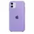 Case Silicone iPhones - loja online