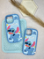 Case Stitch Bundinha