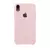 Case Silicone iPhones - loja online