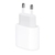 Carregador USB-C de 20W Apple Branco Original - MUVU3BZ/A