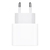 Carregador USB-C de 20W Apple Branco Original - MUVU3BZ/A na internet