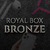 Royal Box Bronze