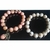 Conjunto de Pulseiras Elegantes com Contas Buda - É Pank - comprar online