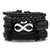 Conjunto de 4 Pulseira de couro Unissex - comprar online