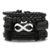 Conjunto de 4 Pulseira de couro Unissex