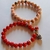 Conjunto de Pulseras Elegantes con Cuentas de Buda - tienda online