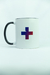 Caneca Fortes - Preta - comprar online