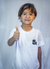 Camiseta Branca - Ibr Kids - comprar online