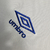 Camisa Avaí II 23/24 - Torcedor Umbro Feminina - Branca com detalhes em azul - SPORTSONE - Vista a Emoção!