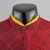 Camisa Roma I 22/23 - Jogador New Balance Masculina - Vermelha - loja online