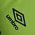 Camisa Grêmio Treino 24/25 - Torcedor Umbro Masculina - Verde com detalhes em preto - SPORTSONE - Vista a Emoção!