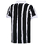 Camisa Retrô Corinthians 1954 IV Centenário - Masculina - Preta com listras brancas - comprar online