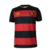 Camisa Sport I 23/24 - Torcedor Umbro Masculina - Vermelho e Preto