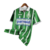 Camisa Retrô Palmeiras I 1993 - Masculina Foward - Verde com listras em branco - comprar online