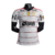 Camisa Flamengo II 23/24 Jogador Masculina - Branca com listas em branco