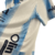 Imagem do Camisa Málaga I 23/24 - Torcedor Hummel Masculina - Branca com detalhes em azul