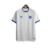 Camisa Avaí II 23/24 - Torcedor Umbro Masculina - Branca com detalhes em azul