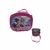 Kit Mochila Com Carrinho Frozen 3D - loja online