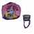 Kit Mochila Com Carrinho Princesas 3D - loja online