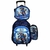 Kit Mochila Com Carrinho Super Her¢i Squad 3D - comprar online