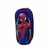 Kit Mochila Com Carrinho Homem Aranha 3D - Nuance Shopp