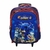 Kit Mochila Com Carrinho Sonic 3D na internet