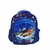 Mochila Sonic - Infantil