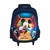 Kit Completo Escolar do Mickey: Mochila com Rodinhas, Lancheira e estojo - comprar online