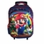 Kit Mochila Com Rodinha, estojo e Lancheira do Mario - Nuance Shopp