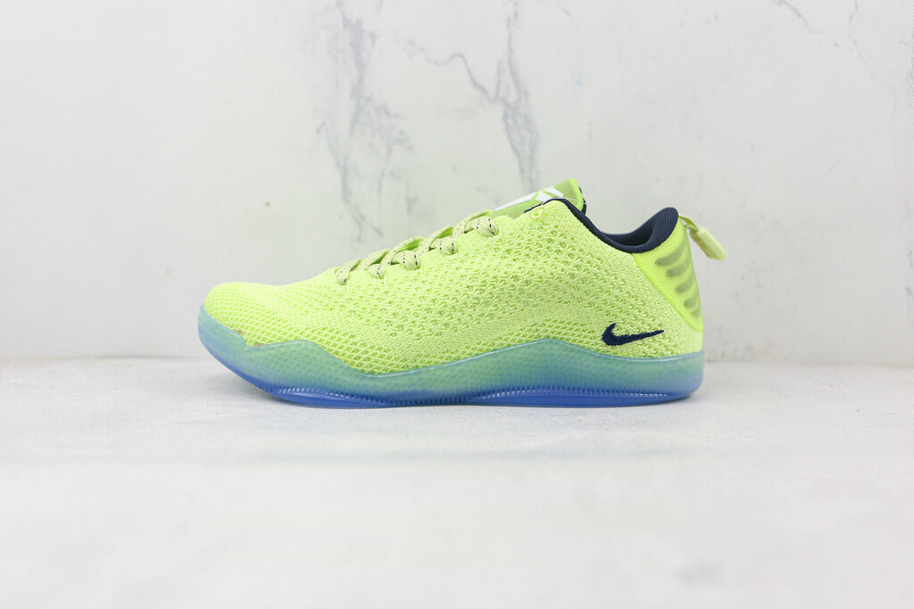 Kobe 11 clearance liquid lime