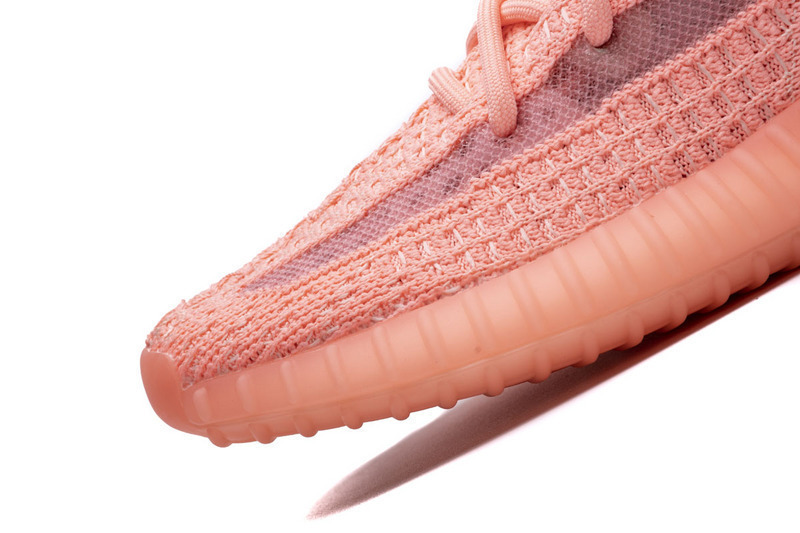 Adidas yeezy best sale rosa