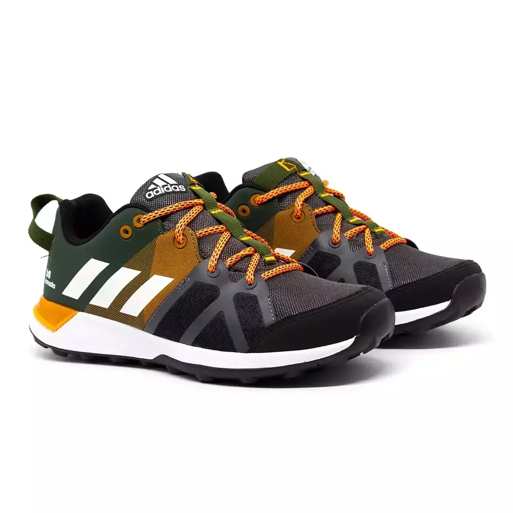 Adidas 2024 kanadia tr8