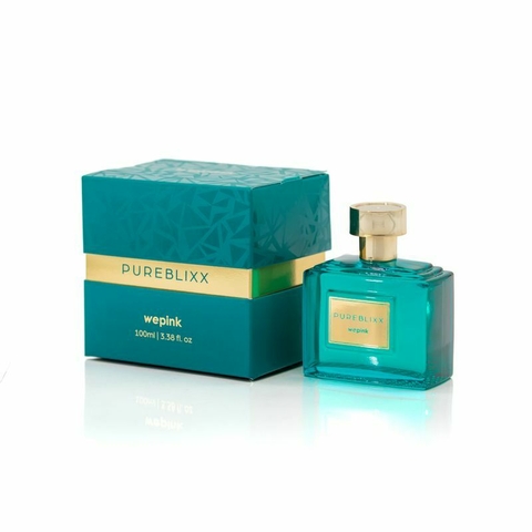 Perfume King Blue 100ml - Wepink