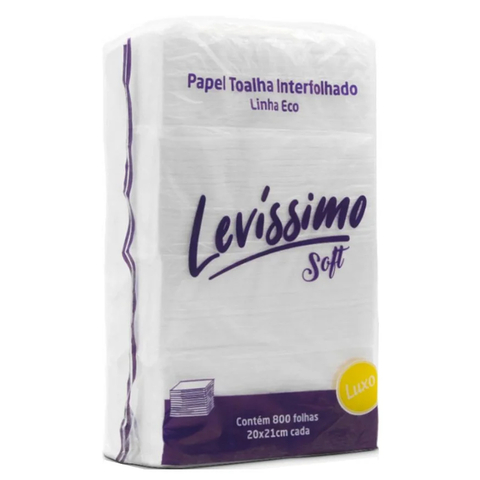 Comprar Papel Toalha em Limp+ Distribuidora