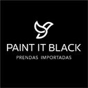 Logo de Paint It Black