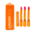 Kit Mari Maria Makeup Ginger Glow Lipstick Trio (3 Produtos) - comprar online