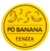 PÓ SOLTO BANANA - FENZZA MAKE UP - comprar online