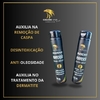 Shampoo + Mascara PURIFICAÇÃO