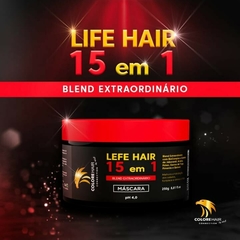 Mascara 15 em 1 - comprar online