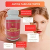 Capsulas - Antiox Cabelos Fortes