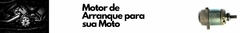 Banner da categoria Motor de Arranque