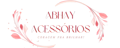 Abhay Acessórios - Sua loja online de SemiJoias