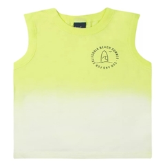 Camiseta Regata Meia Malha Beach - comprar online