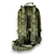 Mochila táctica verde 25 litros - Wildtrail