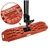 Planchas desatasco Hi-lift XL Rojas - comprar online