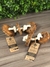 Corda Madeira de Café - Wood n' pets