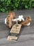 Corda Madeira de Café - Wood n' pets - comprar online