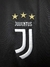 camisa, juventus, retrô, 2019-2020, torcedor, masculina, adidas, preta, branca, rosa, futebol, camisa-juventus, cristiano-ronaldo, serie-a, recordes