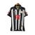 Camisa Retrô Atlético Mineiro Edição especial 2008 - Lotto Masculina - Preta com detalhes em branco