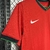 camisa-portugal-nova-euro-copa-2024-25-24-vermelha-verde-gola-preta-nike-gajo-cr7-cristiano-ronaldo-7-lançamento-qualidade-preço-barato-loja-confiavel